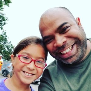 Meet your Posher, Evan